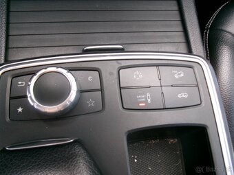 Mercedes ML250CDi 150KW BlueTEC 4x4bez koroze 2012 - 16