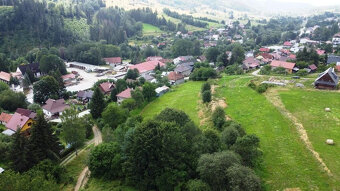 2979 M2 Stavebný pozemok na Beňuši - 16