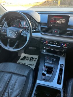 Audi Q5 2020 2.0TDI Quattro - 16