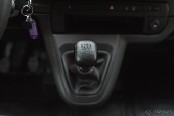 Toyota Proace Crew Cab L2 2.0 D-4D 6miest - 16