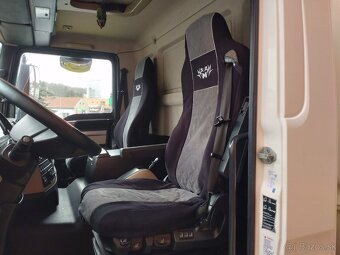 MAN TGL 12.250 Euro 6 - 11.990 Kg - Čelo - 2 vozidla - 16