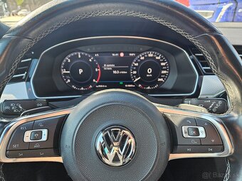 VW Passat 2,0 Bi TDI 4x4 odpocet DPH - 16