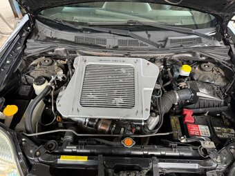 X-trail 2,2crdi 100kw - 16
