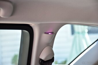 Renault Espace Energy dCi 160k AUTOMAT 2018 - 16