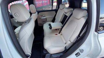 Mercedes-Benz GLB 200d 110kW 4Matic AT8 - 16