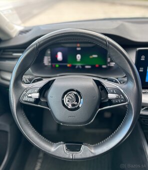 Škoda Octavia 2.0tdi, 85kw, r. 2021 - 16