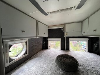 CITROEN JUMPER 2.2 hdi 88kw r.v 2009 - 16