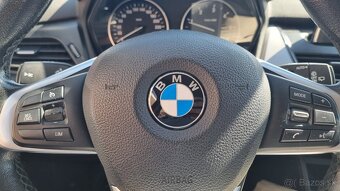 BMW Rad 2 Gran Tourer 218d xDrive - 16