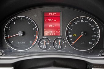 Volkswagen Scirocco 2.0 TSI DSG - 16