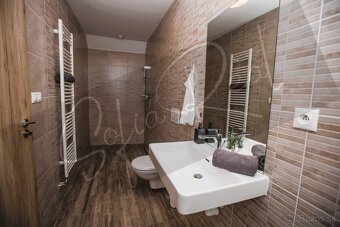 PRENÁJOM: svetlý byt (2x spálňa); parkovanie; Račianska ul. - 16