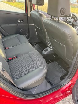 Renault Clio 1.2 benzín 55kW, MT/5, - 16