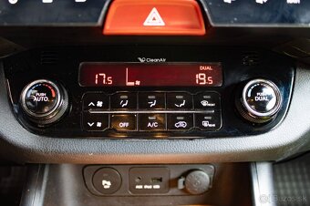 Kia Sportage 2.0 CRDi VGT 4WD LX - 16