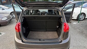 Kia Venga 1.6 CRDi VGT TX - 16