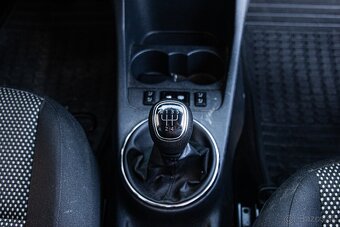 Škoda Fabia Combi 1.2 TSI Scout - 16