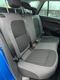 Škoda Fabia Combi 1.0 TSI Style - 16