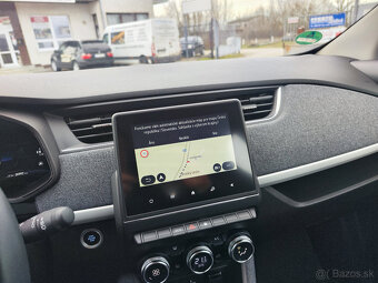 Renault Zoe 51kW/80kW 5 d. - 16