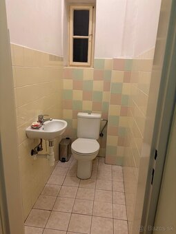 2 izb. historický byt Medená 10 Bratislava - 16