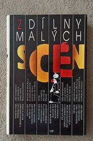 Knižné pêle-mêle od 1 € - 16