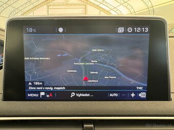 Peugeot 3008 1.2 PureTech Crossway Automat - 16