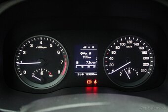 Hyundai Tucson 1.6 GDi Family - 16