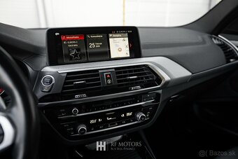 BMW X3 xDrive30d M Sport - 16