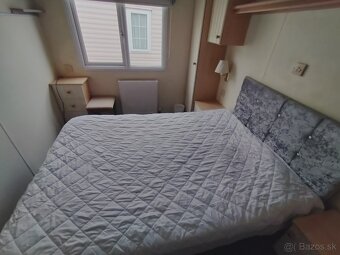 PREDÁM MOBILNÝ DOM  WILLERBY SALISBURU  3.70 CELOROCNY - 16