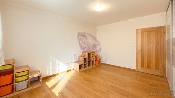 pasívny 5 izbový drevodom v modernej časti Senec Gardens - 16