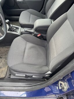 Vectra  combi1,9 cdti 88kw 1200 km dojazd - 16