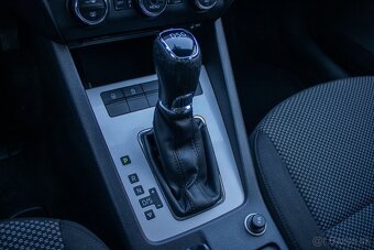 Škoda Octavia Combi 1.6 TDI 110k Ambition DSG - 16
