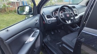 Fiat Freemont 2.0 JTD,, MultiJet ,,7 miestne 103 kW. - 16