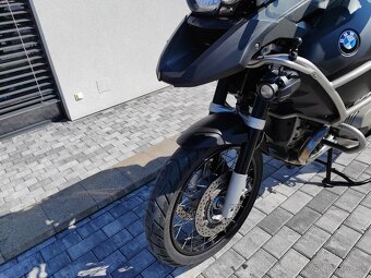 Bmw R 1200 Gs Adventure ABS - 16