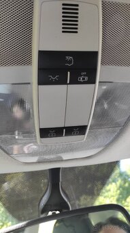 Predám Mercedes Benz B W245 200 CDI - 16