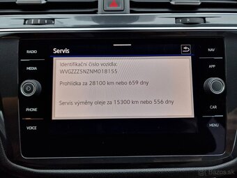 Volkswagen Tiguan Allspace 2.0 TDI EVO 4MOTION Highline DSG, - 16
