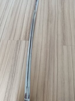 Dánska dôstojnícka šabľa M/50 - 16