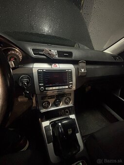 Rozpredam na ND volkswagen passat b6 2.0tdi 8v dpf dsg - 16
