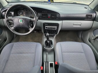 Škoda Octavia 1.4 16V Classic - 16