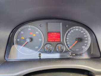 Volkswagen Caddy Life 1.9 TDI 5M - 16