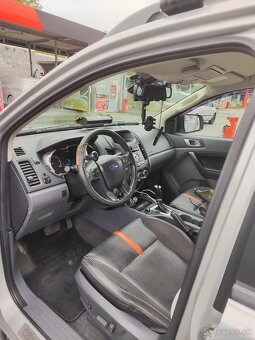 Ford ranger 3,2l r.v.2014 147kw - 16