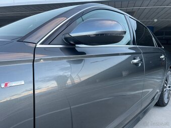 Audi A6 C7 200kw - 16