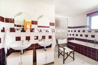 RODINNÝ DOM S 2 BYT. JEDNOTKAMI ZA CENU 1, PREŠOV - SOLIVAR - 16