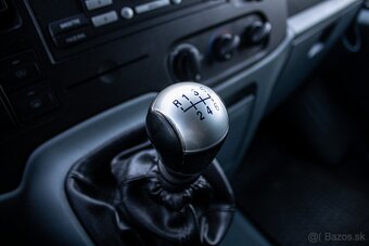 Ford Transit Tourneo - 16