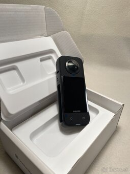 Insta360 x3 + Snow Bundle - 16