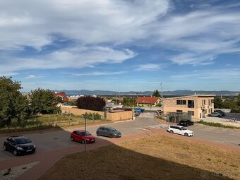 2 izb. byt v novostavbe s vlastným parkov. miestom - 16