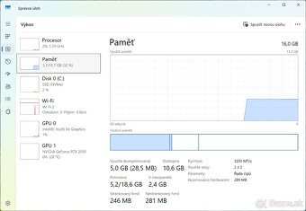 HP Pavilion Plus 14-eh1678ng, 14", i7-1355U, 28801800 OLED - 16