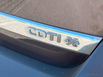 Opel Antara 2.2 CDTI 4x4 Cosmo 120 kW, M6 - 16