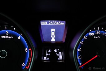 Hyundai i30 CW 1.6 CRDi 16V DOHC - 16