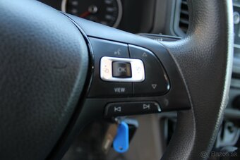 Volkswagen Crafter, 2,0TDI,Tuplák,Valník,Hydr.ruka,130KW - 16