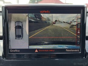 Audi A8 3.0 TDI V6 DPF quattro tiptronic za 21.000 € - 16
