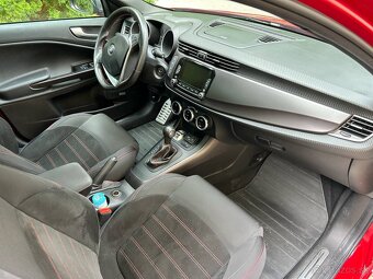 Alfa Romeo Giulietta 1,4 125kw TCT - 16
