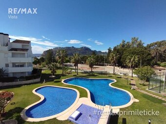 3-izbový apartmán | Španielsko - El Verger - 16